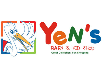 Yens Baby Shop