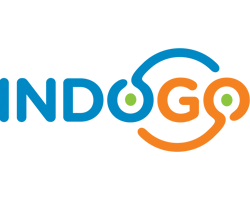Indogo Logo